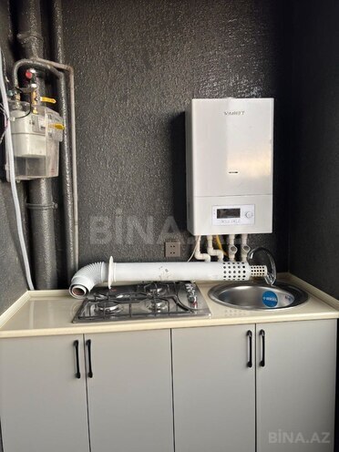 Сдаётся 2-комн. новостройка 55 м², м. Нефтчиляр, photo 12 from 15