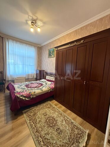 Сдаётся 3-комн. новостройка 80 м², м. Иншаатчылар, photo 4 from 14