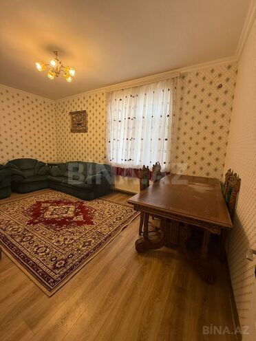 Сдаётся 3-комн. новостройка 80 м², м. Иншаатчылар, photo 10 from 14