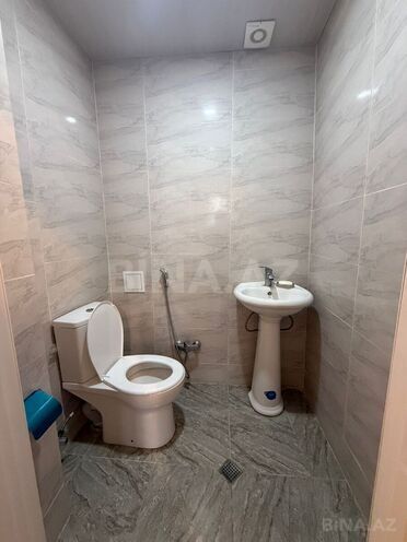 Сдаётся 3-комн. новостройка 80 м², м. Иншаатчылар, photo 13 from 14