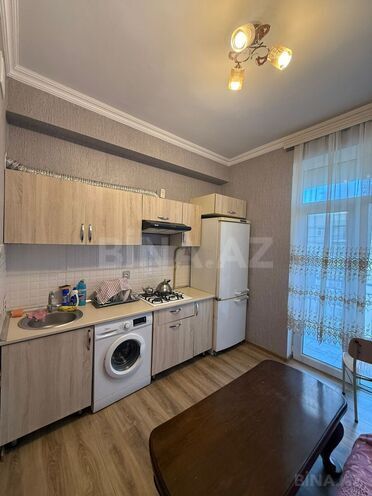 Сдаётся 3-комн. новостройка 80 м², м. Иншаатчылар, photo 7 from 14
