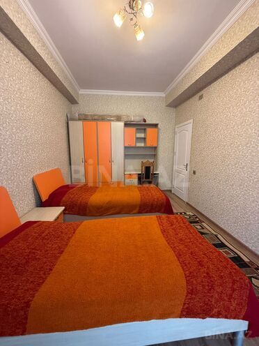 Сдаётся 3-комн. новостройка 80 м², м. Иншаатчылар, photo 5 from 14