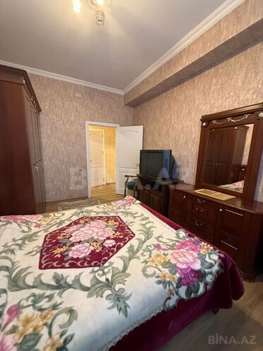 Сдаётся 3-комн. новостройка 80 м², м. Иншаатчылар, photo 6 from 14
