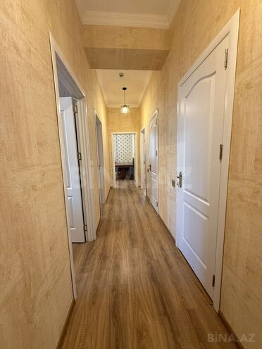 Сдаётся 3-комн. новостройка 80 м², м. Иншаатчылар, photo 11 from 14