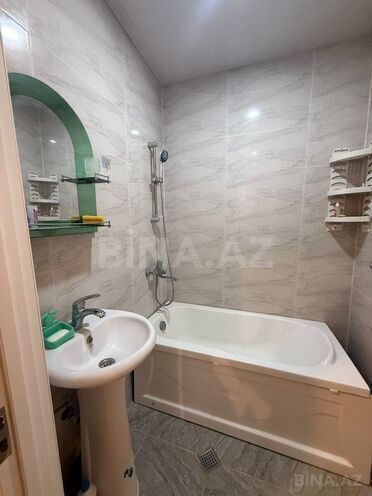 Сдаётся 3-комн. новостройка 80 м², м. Иншаатчылар, photo 12 from 14