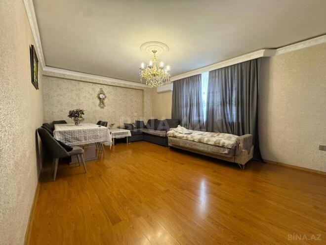 Satılır 2 otaqlı köhnə tikili 67 m², Həzi Aslanov m., photo 3 from 16