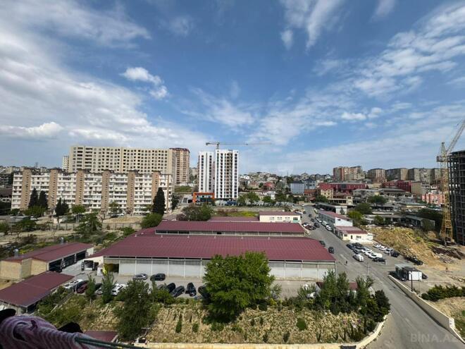 Satılır 2 otaqlı köhnə tikili 67 m², Həzi Aslanov m., photo 15 from 16