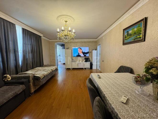 Satılır 2 otaqlı köhnə tikili 67 m², Həzi Aslanov m., photo 5 from 16