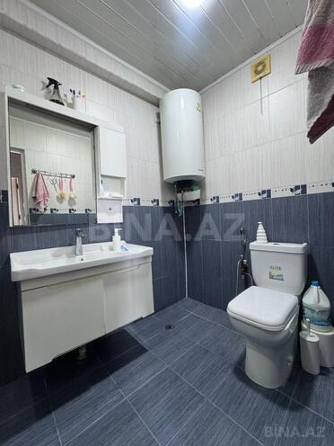 Satılır 2 otaqlı köhnə tikili 67 m², Həzi Aslanov m., photo 12 from 16