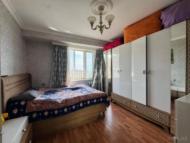 Satılır 2 otaqlı köhnə tikili 67 m², Həzi Aslanov m., photo 8 from 16