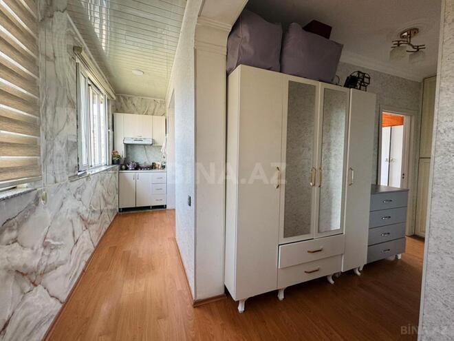 Satılır 2 otaqlı köhnə tikili 67 m², Həzi Aslanov m., photo 9 from 16