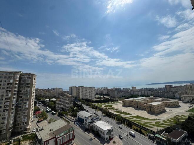 Satılır 2 otaqlı köhnə tikili 67 m², Həzi Aslanov m., photo 6 from 16