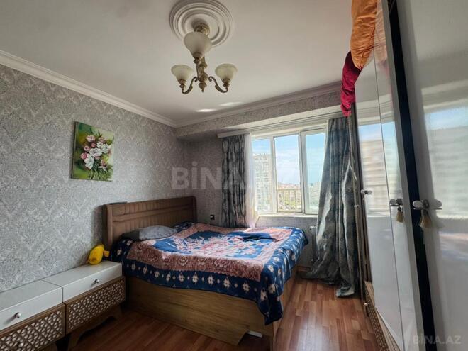 Satılır 2 otaqlı köhnə tikili 67 m², Həzi Aslanov m., photo 7 from 16