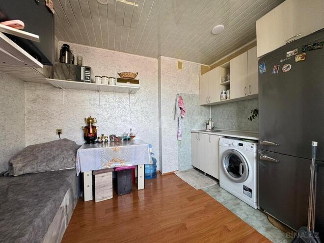 Satılır 2 otaqlı köhnə tikili 67 m², Həzi Aslanov m., photo 13 from 16