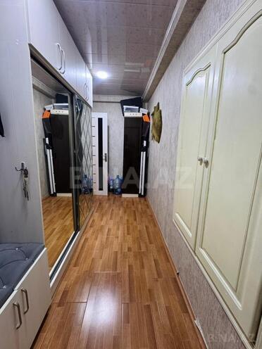 Satılır 2 otaqlı köhnə tikili 67 m², Həzi Aslanov m., photo 11 from 16