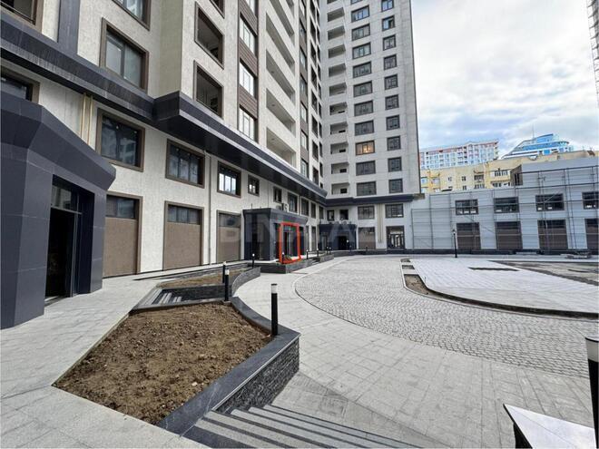 Продаётся 2-комн. новостройка 70 м², м. Шах Исмаил Хатаи, photo 18 from 20