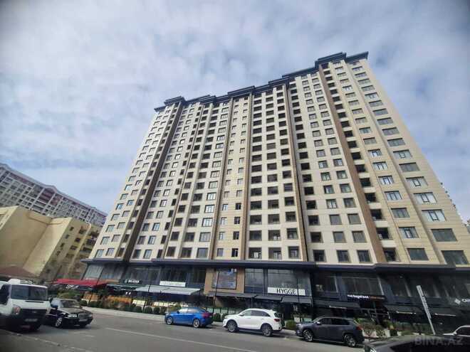 Продаётся 2-комн. новостройка 70 м², м. Шах Исмаил Хатаи, photo 19 from 20