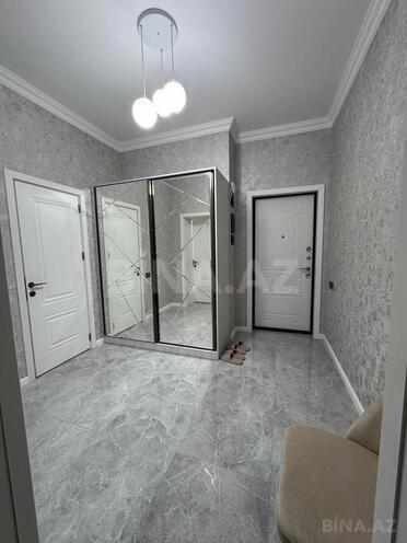 Продаётся 2-комн. новостройка 70 м², м. Шах Исмаил Хатаи, photo 10 from 20