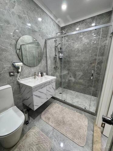 Продаётся 2-комн. новостройка 70 м², м. Шах Исмаил Хатаи, photo 16 from 20