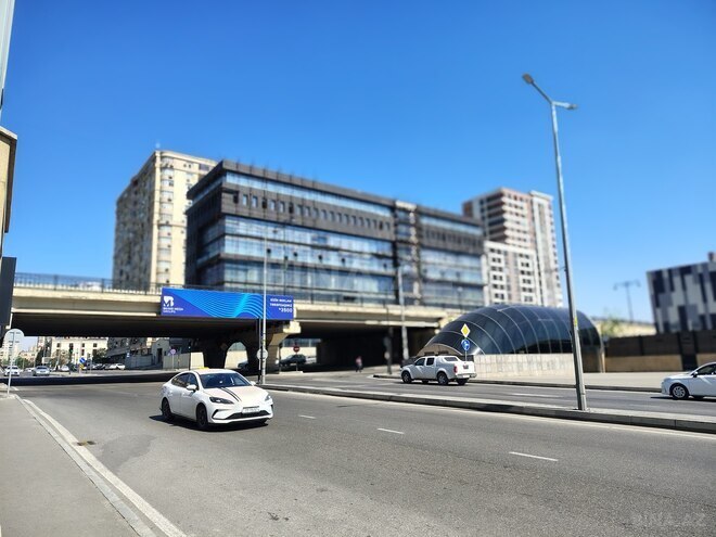 Satılır 3 otaqlı yeni tikili 140 m², 8 Noyabr m., photo 4 from 16