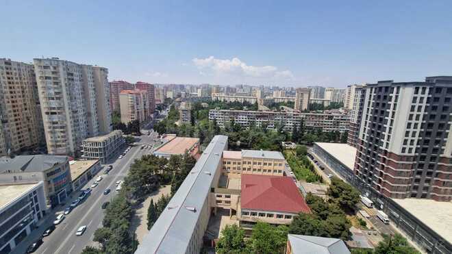 Satılır 3 otaqlı yeni tikili 140 m², Azadlıq Prospekti m., photo 15 from 25