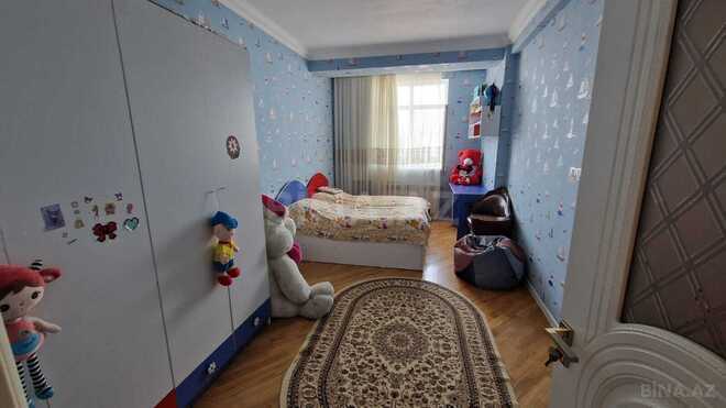 Satılır 3 otaqlı yeni tikili 140 m², Azadlıq Prospekti m., photo 7 from 25