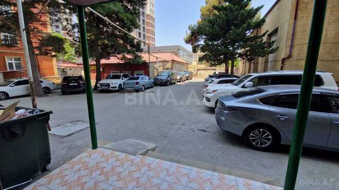 Satılır 3 otaqlı yeni tikili 140 m², Azadlıq Prospekti m., photo 17 from 25