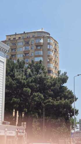 Satılır 3 otaqlı yeni tikili 140 m², Azadlıq Prospekti m., photo 24 from 25