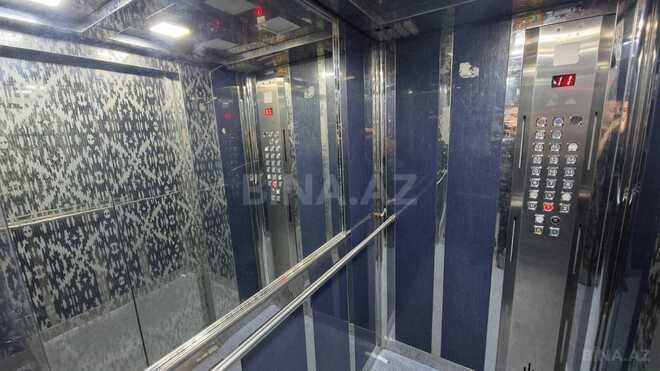 Satılır 3 otaqlı yeni tikili 140 m², Azadlıq Prospekti m., photo 14 from 25