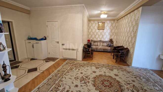 Satılır 3 otaqlı yeni tikili 140 m², Azadlıq Prospekti m., photo 5 from 25
