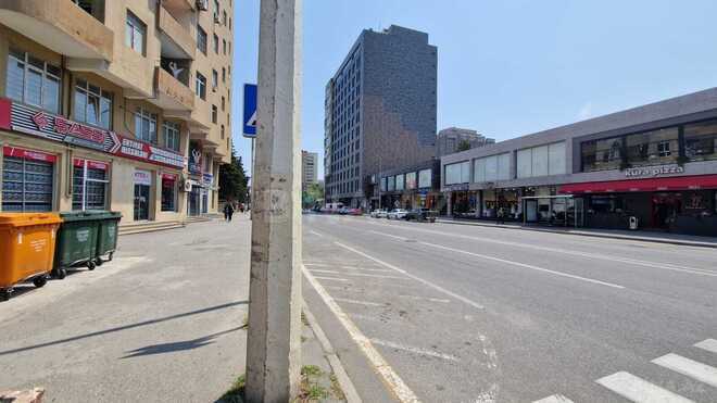 Satılır 3 otaqlı yeni tikili 140 m², Azadlıq Prospekti m., photo 23 from 25