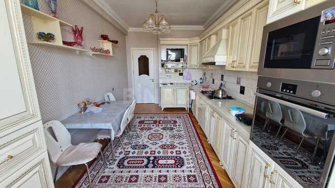 Satılır 3 otaqlı yeni tikili 140 m², Azadlıq Prospekti m., photo 18 from 25