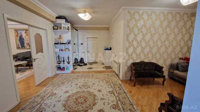 Satılır 3 otaqlı yeni tikili 140 m², Azadlıq Prospekti m., photo 4 from 25