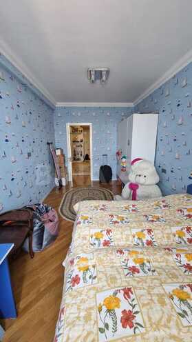 Satılır 3 otaqlı yeni tikili 140 m², Azadlıq Prospekti m., photo 6 from 25