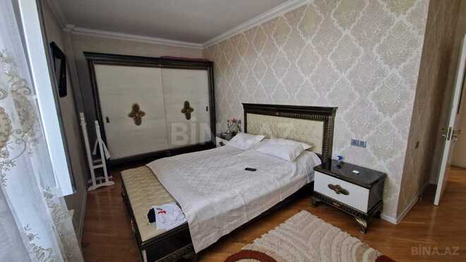 Satılır 3 otaqlı yeni tikili 140 m², Azadlıq Prospekti m., photo 8 from 25
