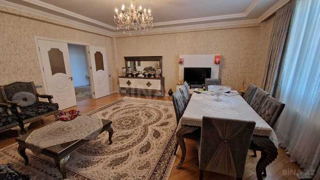 Satılır 3 otaqlı yeni tikili 140 m², Azadlıq Prospekti m., photo 1 from 25