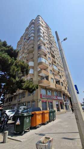 Satılır 3 otaqlı yeni tikili 140 m², Azadlıq Prospekti m., photo 22 from 25