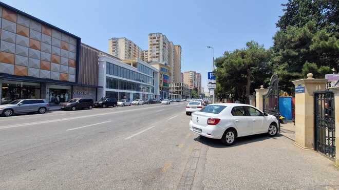 Satılır 3 otaqlı yeni tikili 140 m², Azadlıq Prospekti m., photo 19 from 25