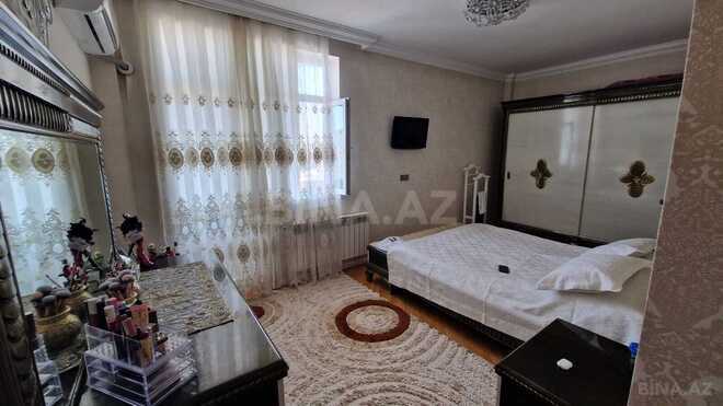 Satılır 3 otaqlı yeni tikili 140 m², Azadlıq Prospekti m., photo 9 from 25
