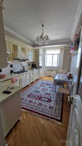 Satılır 3 otaqlı yeni tikili 140 m², Azadlıq Prospekti m., photo 13 from 25