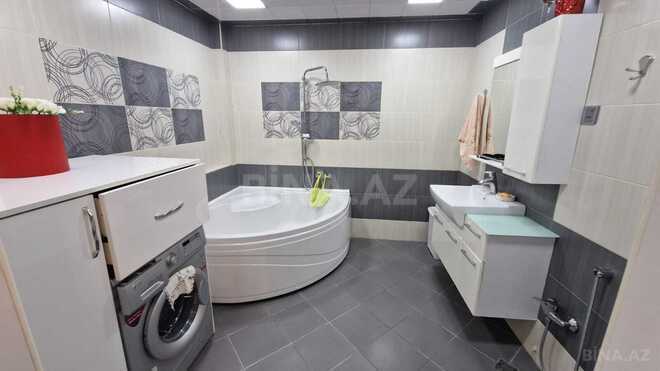 Satılır 3 otaqlı yeni tikili 140 m², Azadlıq Prospekti m., photo 12 from 25