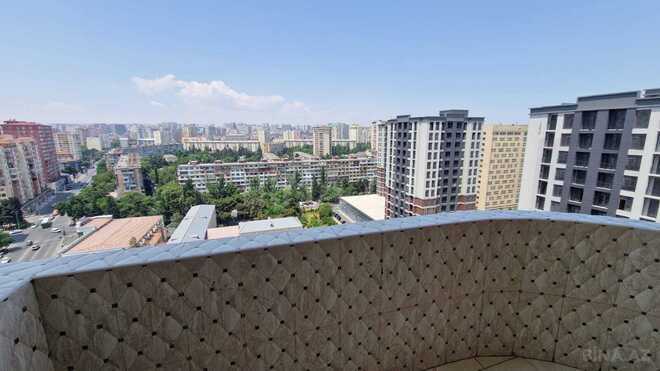 Satılır 3 otaqlı yeni tikili 140 m², Azadlıq Prospekti m., photo 16 from 25