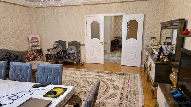 Satılır 3 otaqlı yeni tikili 140 m², Azadlıq Prospekti m., photo 11 from 25