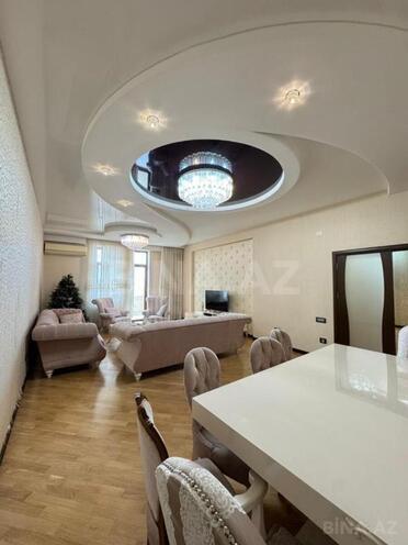 Продаётся 4-комн. новостройка 212 м², м. Элмляр Академиясы, photo 4 from 23