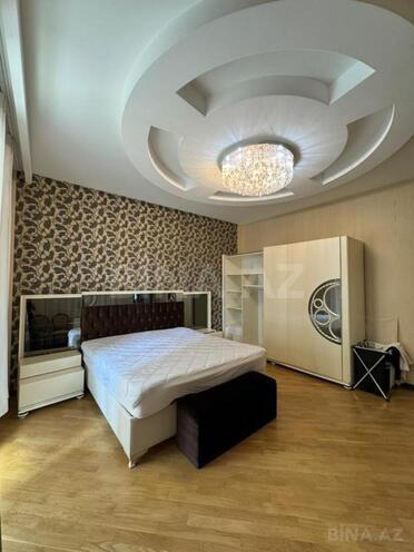 Продаётся 4-комн. новостройка 212 м², м. Элмляр Академиясы, photo 7 from 23