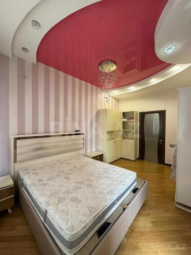 Продаётся 4-комн. новостройка 212 м², м. Элмляр Академиясы, photo 10 from 23