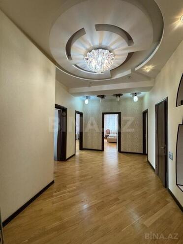 Продаётся 4-комн. новостройка 212 м², м. Элмляр Академиясы, photo 16 from 23
