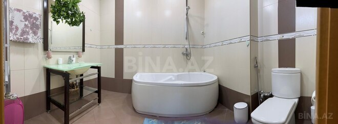 Сдаётся 3-комн. новостройка 190 м², м. 28 мая, photo 10 from 21