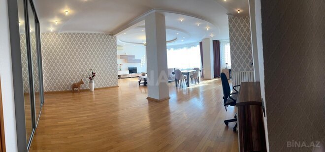 Сдаётся 3-комн. новостройка 190 м², м. 28 мая, photo 5 from 21