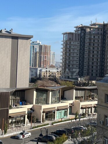 Сдаётся 3-комн. новостройка 190 м², м. 28 мая, photo 17 from 21